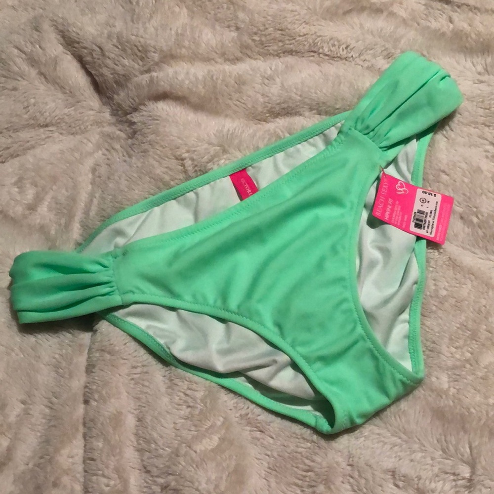 Swim bottoms
